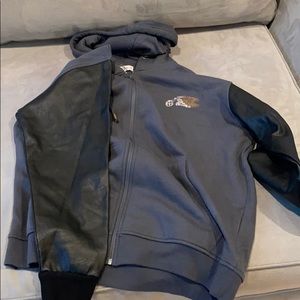 Bradford Exchange Jacket.